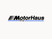 Logo Motorhaus Group Sas